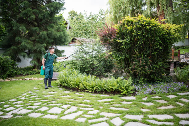 Best Residential Pest Control  in Oak Hill, OH